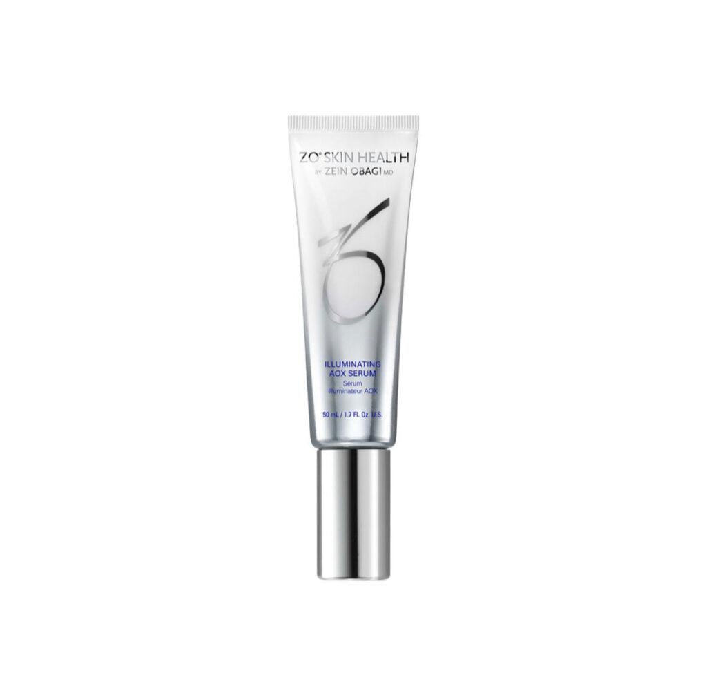 Illuminating Aox Serum