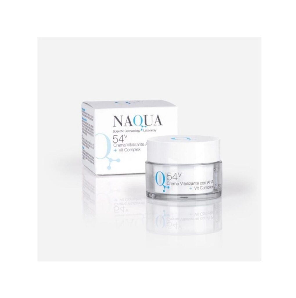 Q54v Crema Vitalizante PHA + Vit Complex