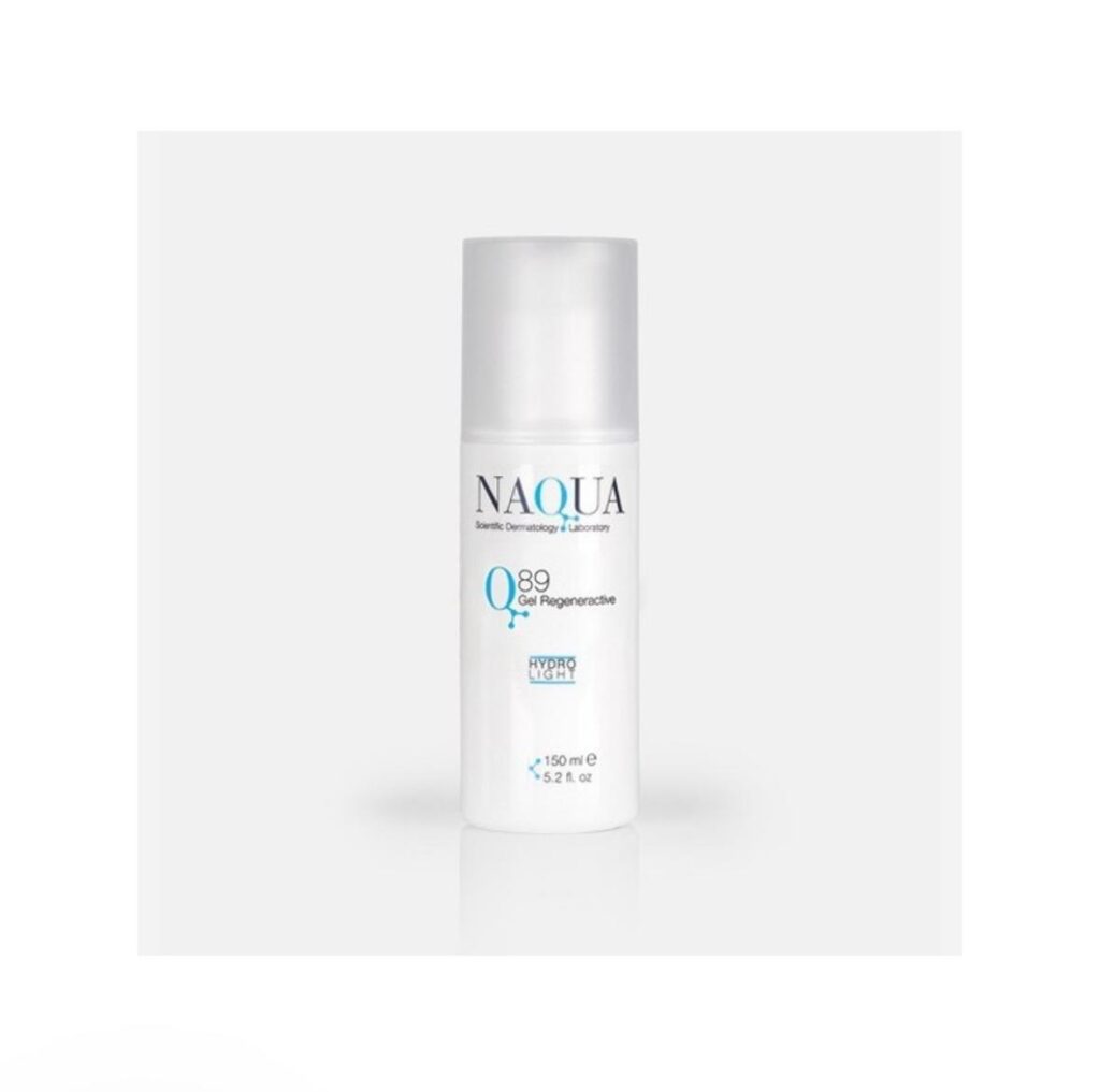 Q89 Gel Regeneractive
