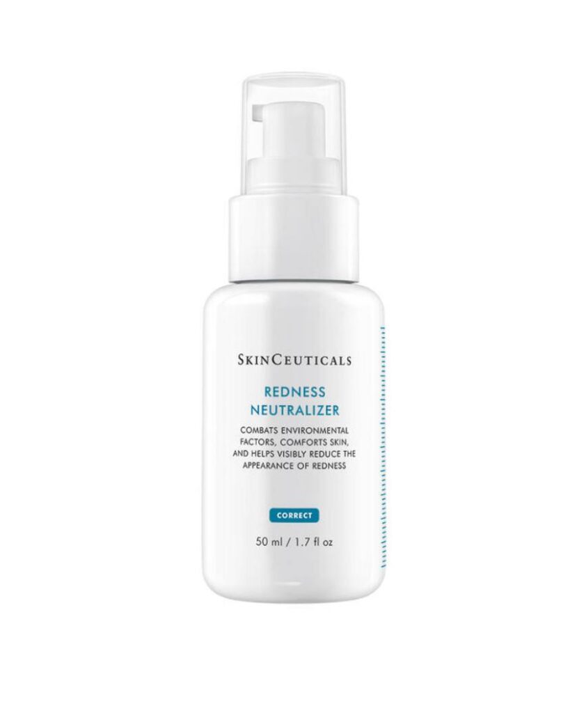 Redness Neutralizer