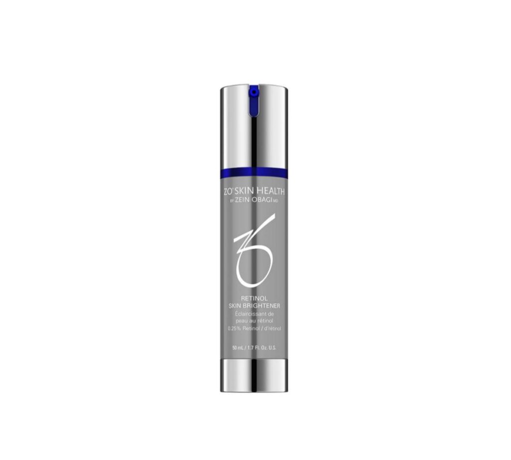Retinol Skin Brightener 0,25%