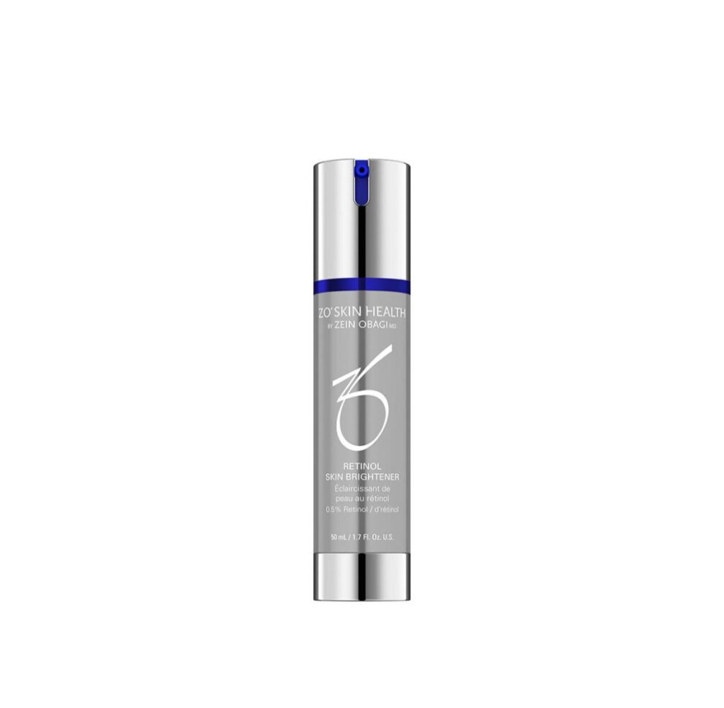 Retinol Skin Brightener 0,5%