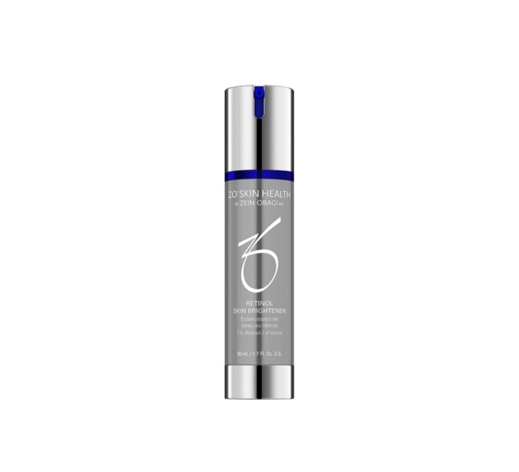 Retinol Skin Brightener 1%