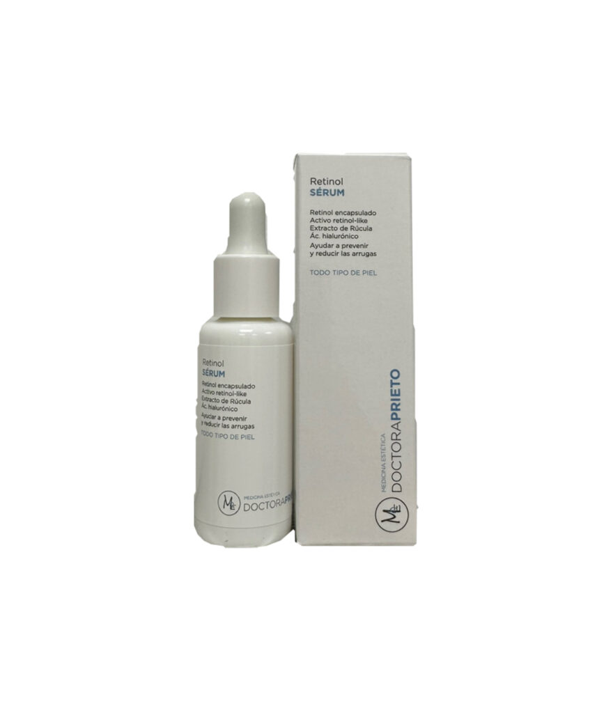 Retinol Serum