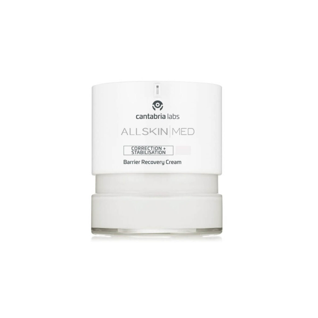 Barrier Recovery Cream