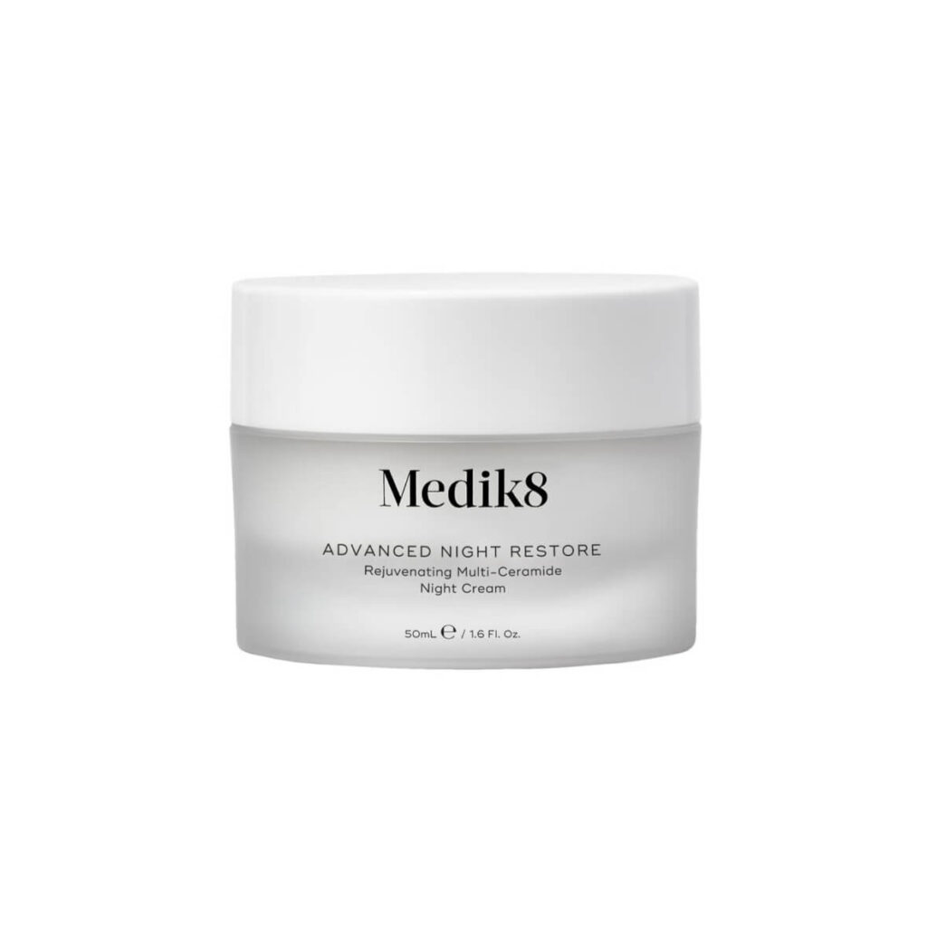 Advanced night Restore