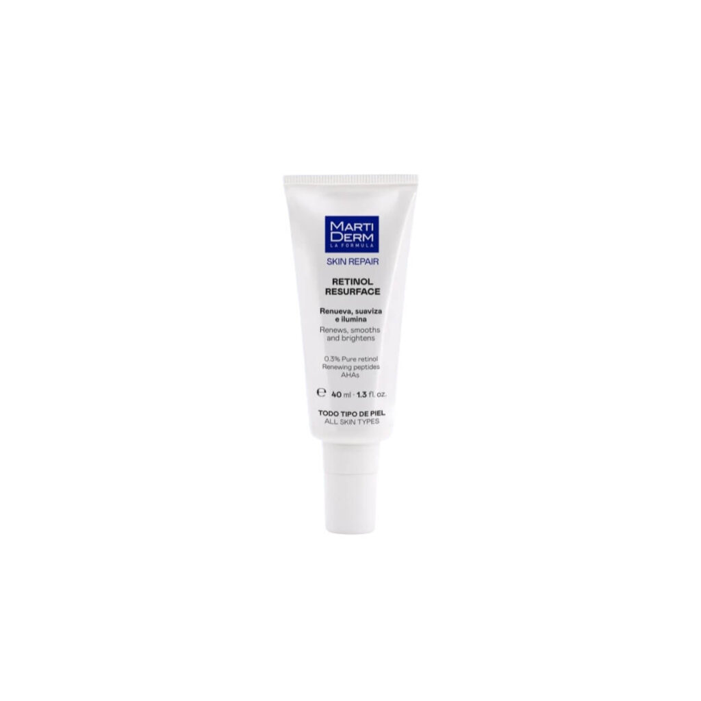 Retinol Surface
