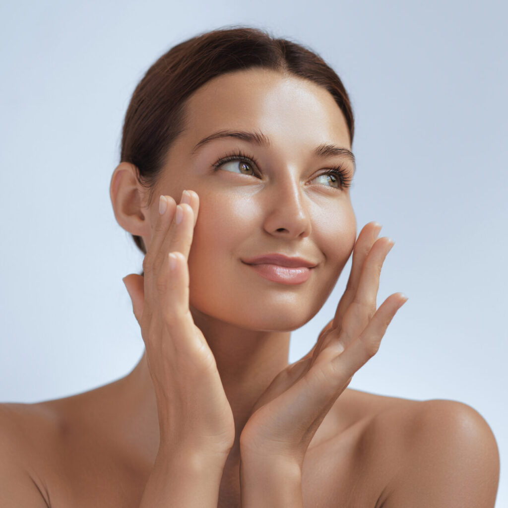 Facial