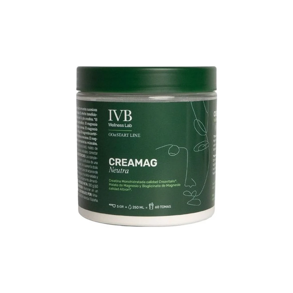 CREAMAG